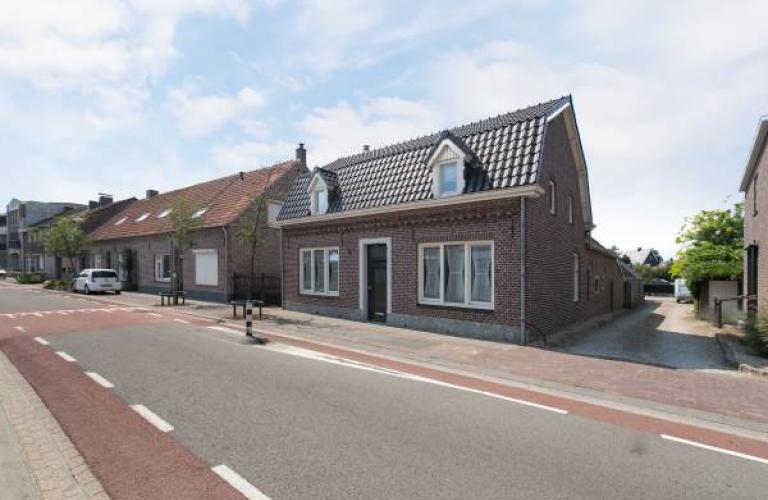 Veldstraat, Baarlo