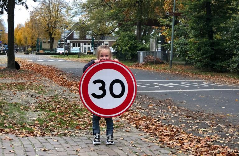 Wouterstraat, America