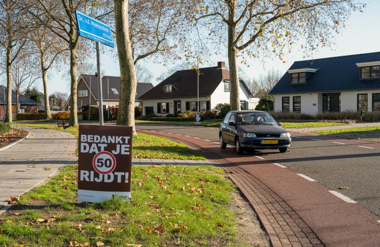 Doctor van de Meerendonkstraat, Horst