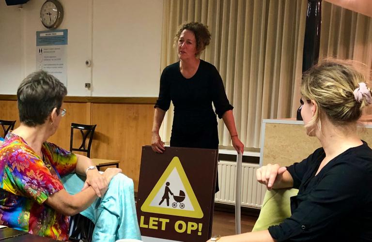 Smakterheide, Venray