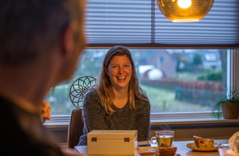 Dorpbroekstraat, Meerlo