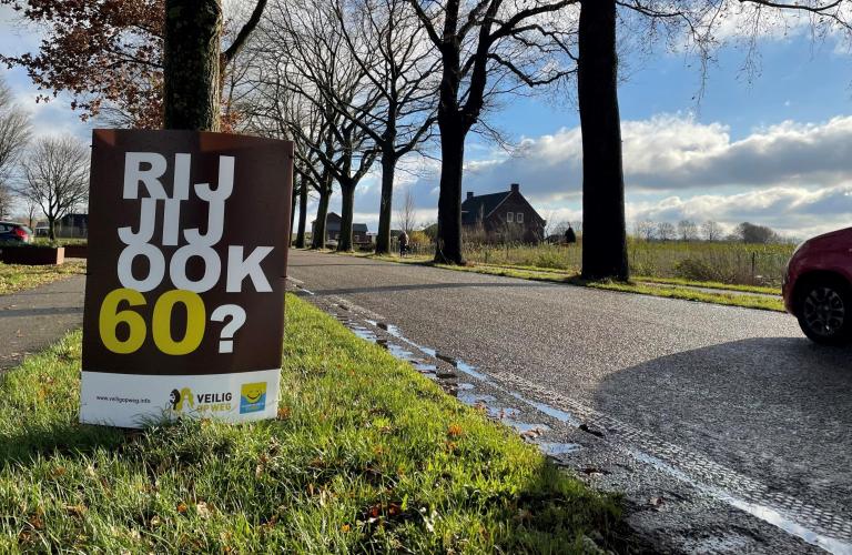 Horsterweg, Castenray