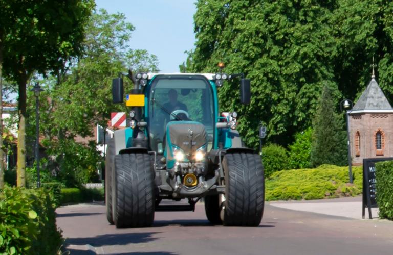 Catherinastraat, Wellerlooi